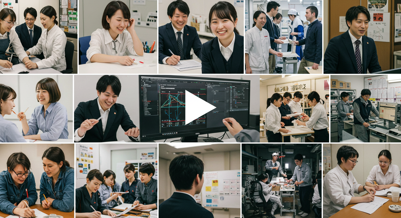 中小企業向けのウェブ広告バナーやSNS広告のデザイン (推奨サイズ: 幅1200px以上)